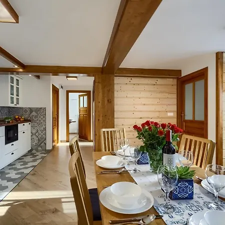 Uroczy Zakatek * Tylicz