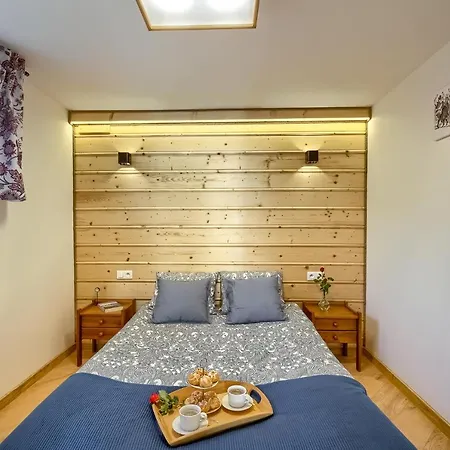 Apartment Uroczy Zakatek Tylicz