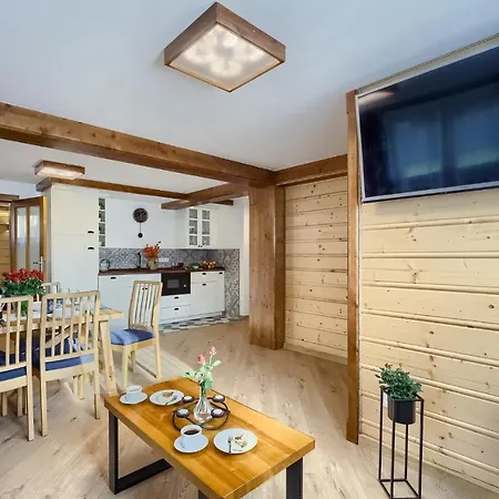 Uroczy Zakatek Daire