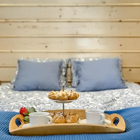 Apartamento Uroczy Zakatek