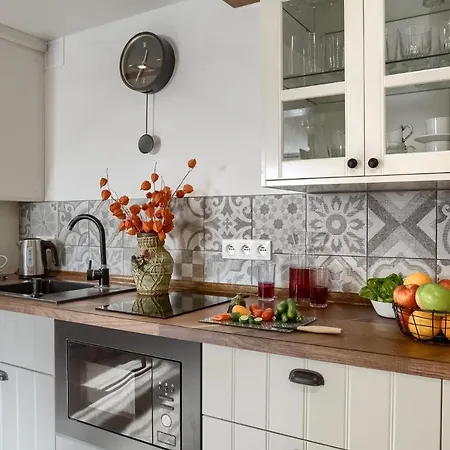 Uroczy Zakatek Daire Tylicz