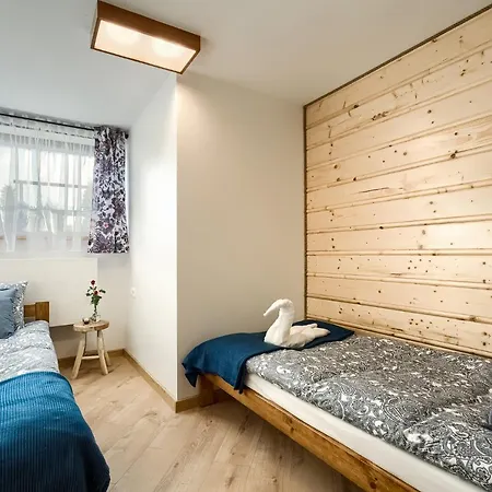 Uroczy Zakatek Daire Tylicz