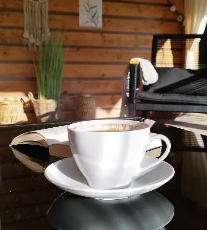 Uroczy Zakatek Daire Tylicz