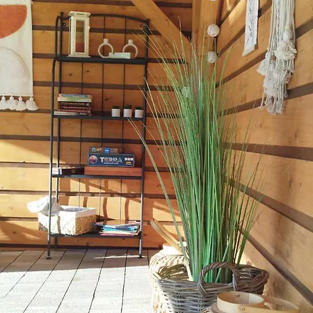 Daire Uroczy Zakatek *