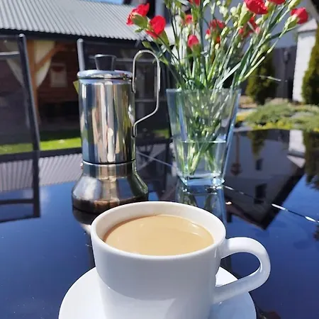 Daire Uroczy Zakatek Tylicz