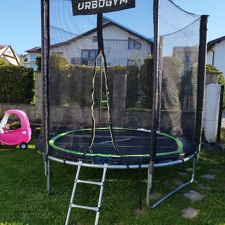 Uroczy Zakatek Daire