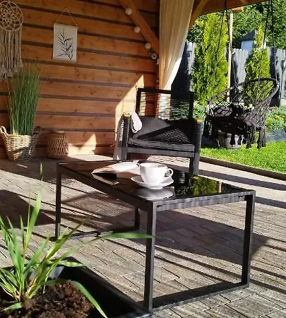 Uroczy Zakatek Lejlighed Tylicz