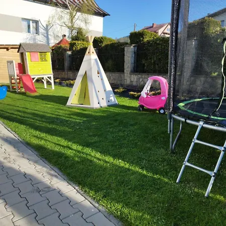 Uroczy Zakatek Tylicz